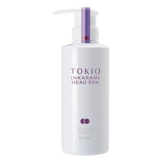 TOKIO INKARAMI 京喚羽 輕喚羽淨露, 400ml, 1瓶