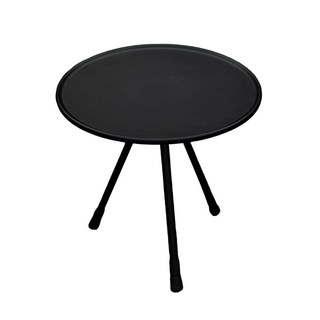 Mountainhiker 山之客 小圓桌 SZK419, 黑色