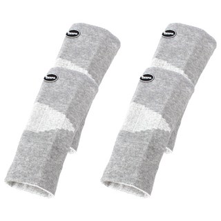 ZESPA Good Day 竹炭護肘 ZP642 L, 4個