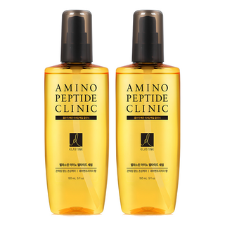 엘라스틴 아미노 펩타이드 헤어세럼 페어프리지아, 150ml, 2개