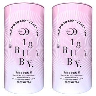 魚池鄉農會 初見紅玉茶包, SGS農藥檢驗, 滋味醇厚散發淡淡薄荷加肉桂香, 冷熱飲皆可, 15g, 15包, 2罐