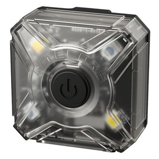 NITECORE 奈特科爾 紅外光戰術信號燈, 1個, 灰色
