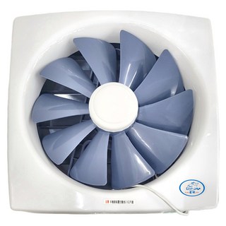 藍鯨 14吋百葉窗型通風扇, GF-14, 不適用