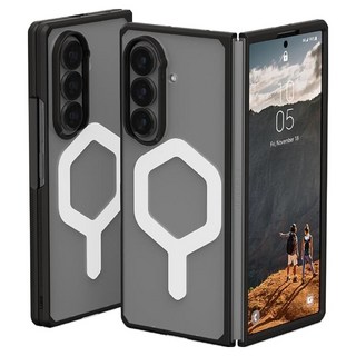 UAG 磁吸式耐衝擊手機保護殼