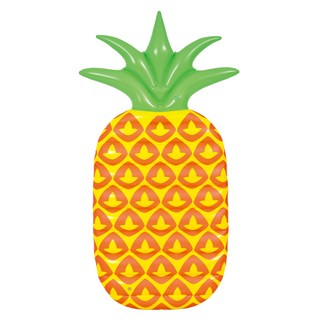 투칸 자이언트 파인애플 튜브 176cm, 혼합색상, 1개