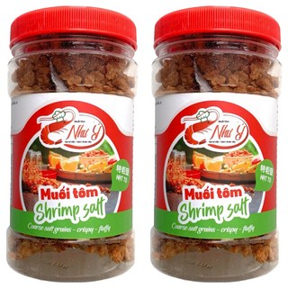 如意蝦鹽 特粗鹽 150g 顆粒蝦鹽 多用途調味 提升食材鮮味 增加料理層次感, 2罐