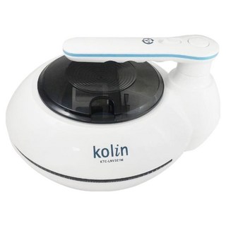 Kolin 歌林 智能感應塵螨機 600ml, KTC-LNV321M