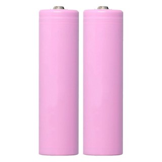 LiGHT ROUNDI 光之圓 SAMSUNG 三星18650 鋰電池 ICR18650-2600mAh, 2個, 1入