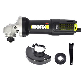 WORX 威克士 WU810.1 角磨機, 1套