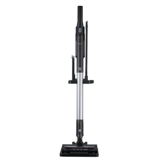 Balzano 無線無刷吸塵器 240 x 250 x 1050mm 2.3kg 原廠保固, 黑色, BZ-VC860