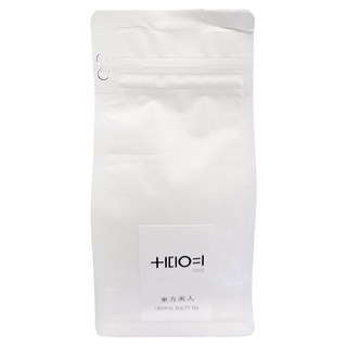 十本初壹 東方美人, 3g, 8入, 1袋