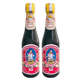 MAEKRUA GOLD LABEL 蠔油, 150ml, 2瓶