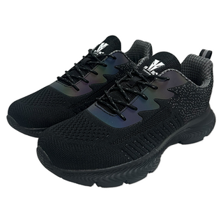 Hanama 悍馬 超輕量橡膠發泡鞋底休閒鞋