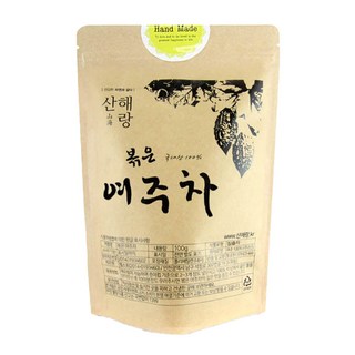 Sanhaerang 山海 焙炒苦瓜茶, 100g, 1包, 1包