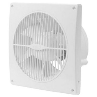 公寓型自動開閉式換氣扇, 1個