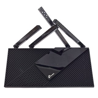 tp-link 雙頻 雙核CPU WiFi 6 無線網路分享路由器 Archer AX21 原廠保固, AX1800, 1組