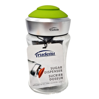 Trudeau 計量式通用糖罐, 250cc, 1個