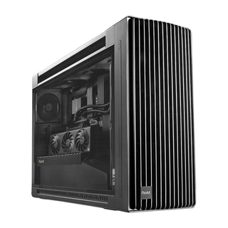 ASUS 華碩 ProArt 電腦機殼, PA602, 1個