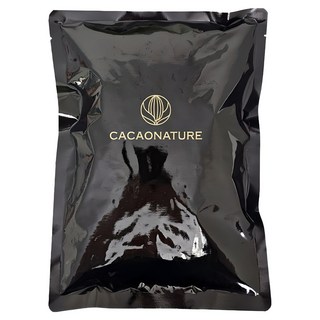 Cookingstory Cacao Nature複合塗層白巧克力, 500g, 1包