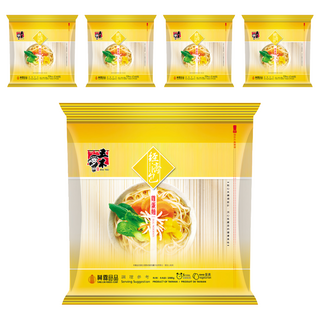 五木 雞蛋麵, 2kg, 5包