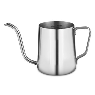 벨라쿠진 커피 드립포트 핸드드립 주전자, 350ml, 1개, 단품