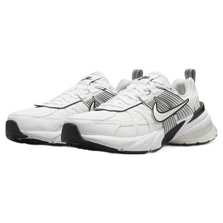 NIKE 耐吉 女款 W V2K RUN 運動休閒鞋 HF5342-100
