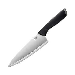 Tefal 特福 不鏽鋼系列 主廚刀, K2213204, 1支