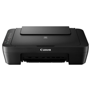 Canon 佳能 PIXMA MG3070 無線多功能複合機, 黑色