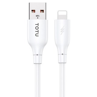 TOTU 拓途 Type-C to Lightning 快充線 27W 1M, CB-3, 1條