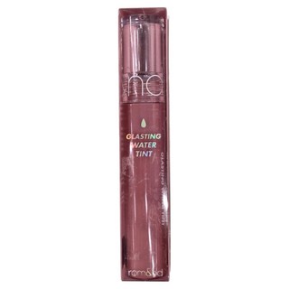 rom&nd 台灣公司貨 玻璃光持久水光唇釉 4g, 14 微紫月光, 1支