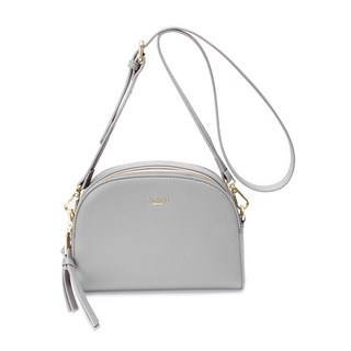 St Scott Bianca 迷你斜背包, 灰色(PGY311)