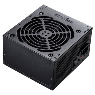SNAKE 蛇吞象 電源供應器 12公分靜音風扇 多重保護機制, PWSNPK2-350W, 1盒
