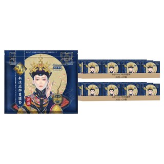 Mdmmd. 明洞國際 後宮涼感系列 新涼感抑菌護墊, 15cm, 20片, 72包
