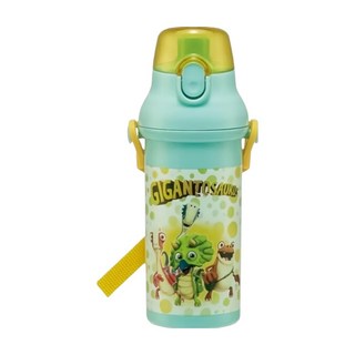 Skater 直飲杯 480ml, 小恐龍大冒險, 1個
