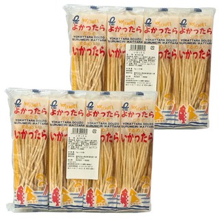 一榮 魷魚絲,30小包/袋, 180g, 2袋