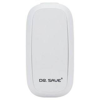 MODCON 摩肯 DR.SAVE 充抽兩用真空機組 插電款 節省空間 多重防漏密封設計