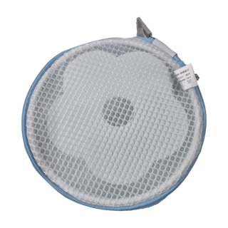 minono 米諾諾 雙層內衣護洗袋柱型 DC-04 152235 18 x 15cm, 彩色, 1個