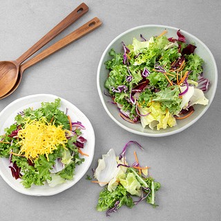 레드 채소믹스, 700g, 1개