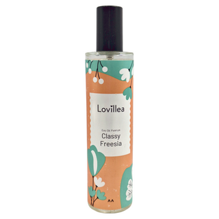 Lovillea Classy Freesia 蒼蘭之美淡香水, 100ml, 1瓶