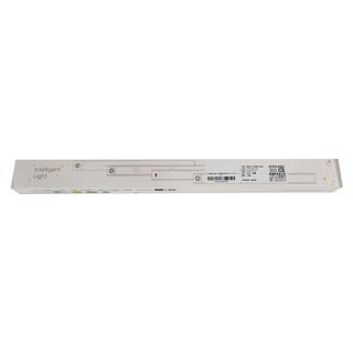 免鑽孔超薄LED感應燈，3-5公尺超長感應距離 廣角感應，白光/自然光/暖光，20cm/40cm, 1盒