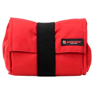 ARTISAN&ARTIST 相機包 ACAM-76, 1個, 紅色