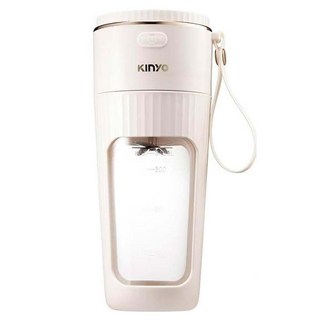 Kinyo 直飲杯充電式果汁機 JRU-730W