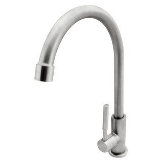 Toppuror 泰浦樂 不鏽鋼304立式自由栓, 1個