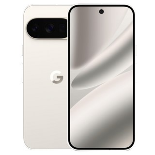 Google 谷歌 Pixel 10 Pro 16G, 陶瓷米, 256GB
