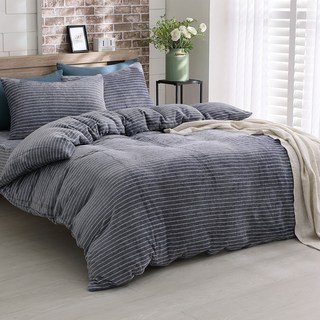 Ishur 伊舒爾 法蘭絨兩用毯被套, 靜電防止, 210 x 180cm, 艾沙尼亞