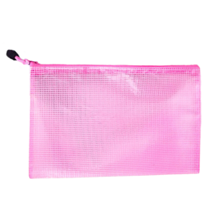 Y309 防水資料夾 顏色隨機 36g, A3, 5個