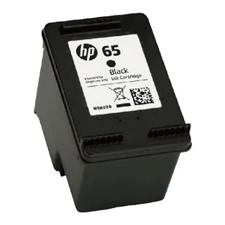 hp 惠普 65彩色原廠墨水 N9K01AA, 彩色, 1個