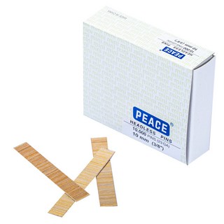 PEACE氣動打釘槍釘子 610, 1個
