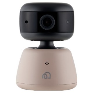 EGLOO S4플러스 300만화소 회전형 홈 CCTV 실내용, TSC-433P, 1개