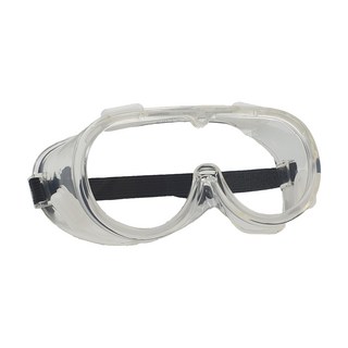 XENA 安全護目鏡 HL-004, 1個, 單一顏色